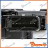 Serrure de porte droite pour HYUNDAI | EZC-HY-670, 81320-C8040